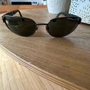 GIORGIO ARMANI SPORTS